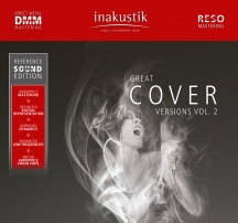 Great Cover Versions, Vol. II (2 LP)