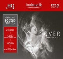 Great Cover Versions, Vol. II (HQCD)