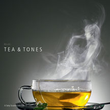 Tasty Sound Collection: Tea & Tones