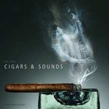 Tasty Sound Collection: Cigars & Sounds