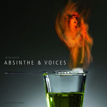 Tasty Sound Collection: Absinthe & Voices