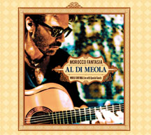 Al Di Meola - Morocco Fantasia