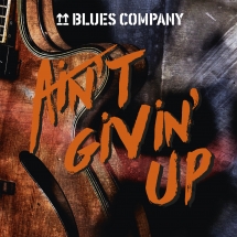 Blues Company - Ain
