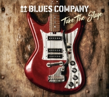 Blues Company - Take The Stage