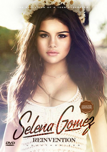 Selena Gomez - Reinvention