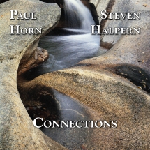 Steven Halpern & Paul Horn - Connections