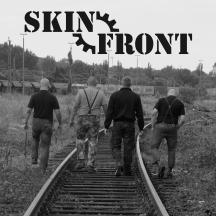 Skinfront - Skinfront