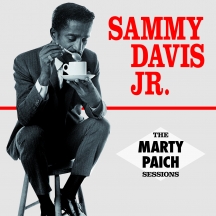 Sammy Davis Jr. - The 1961-1962 Marty Paich Sessions