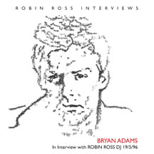 Bryan Adams - Interview 5-19-96 [SINGLE]