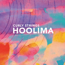 Curly Strings - Hoolima