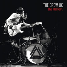 The Brew - Live In Europe