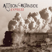 Allison/express Burnside - Allison Burnside Express