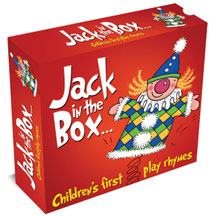 Jack In The Box: Children