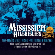 Mississippi Hillbillies