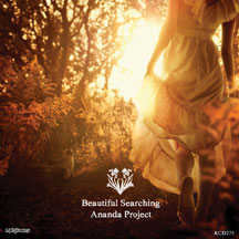 Ananda Project - Beautiful Searching