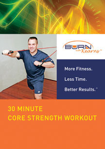 Burn with Kearns - Kevin Kearns Workout