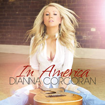 Dianna Corcoran - In America