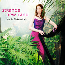 Nadia Birkenstock - Strange New Land