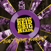 Duncan Reid & Big Heads - Don