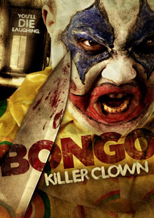 Bongo Killer Clown