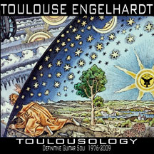 Toulouse Engelhardt - Toulousology