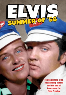 Elvis: Summer Of 