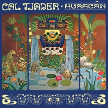 Cal Tjader - Huracan (180 Gram Vinyl)