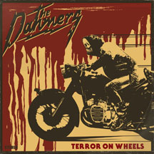 Dahmers - Terror On Wheels Ep