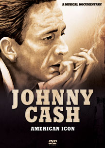 Johnny Cash - American Icon: Music Documentary