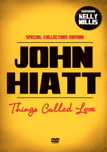 John Hiatt - Thing Called Love
