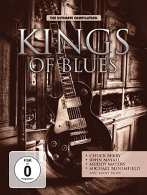 Kings Of Blues
