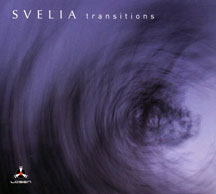 Svelia - Transitions