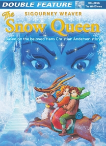 Snow Queen, The & The Wild Swans