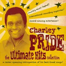 Charley Pride - The Ultimate Hits Collection
