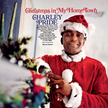 Charley Pride - Christmas In My Home Town [reissue] [bonus Tracks]
