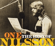 Harry Nilsson - One: The Best Of Nilsson