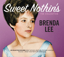 Brenda Lee - Sweet Nothin