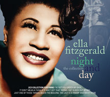 Ella Fitzgerald - Night And Day: The Collection