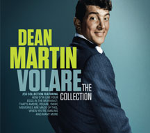 Dean Martin - Volare: The Collection