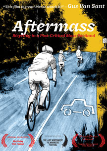 Aftermass: Bicycling In A Post-critical Mass Portland