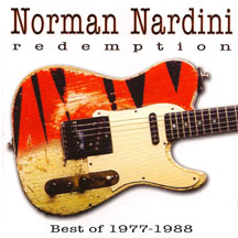 Norman Nardini - Redemption