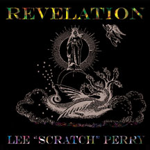 Lee Scratch Perry - Revelation - Special Edition