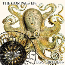 Ego Likeness - Compass Eps
