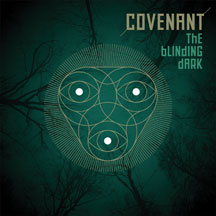 Covenant - The Blinding Dark Limited Edition LP