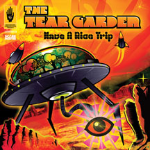 Tear Garden - Have A Nice Trip Limited Edition 2lp