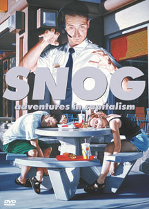 Snog - Adventures In Capitalism