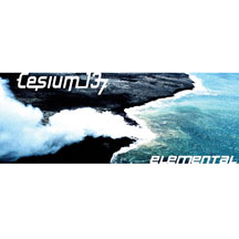 Cesium_137 - Elemental