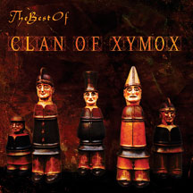 the clan of xymox