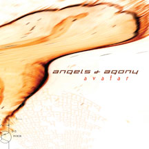 Angels & Agony - Avatar