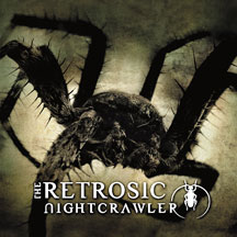 Retrosic - Nightcrawler